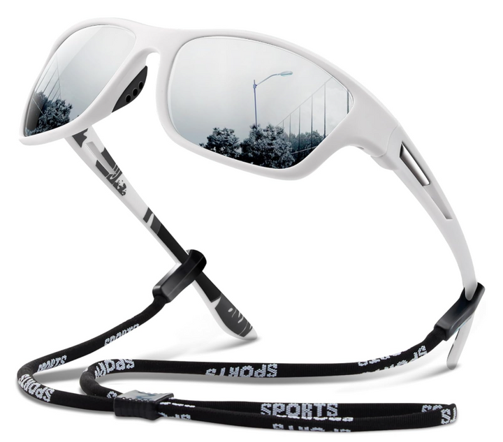 Suoso - Polarized Sports Sunglasses