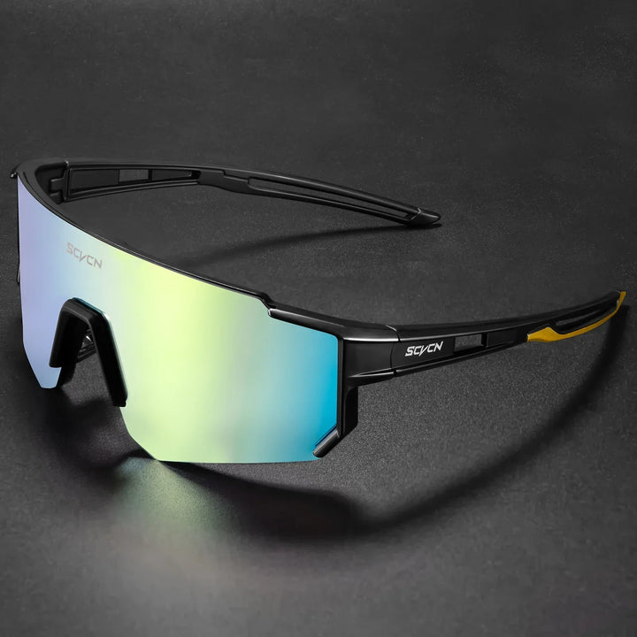 Zeke™ | Outdoor Cycling Sunglasses UV400 Sport Glasses