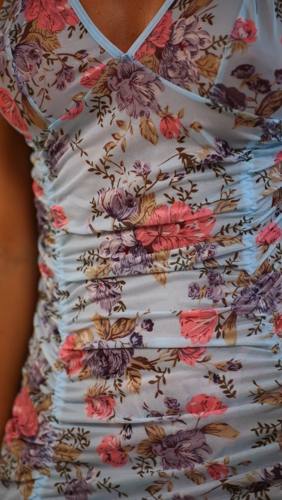 ELODIE | ROCHIE DE NOAPTE
