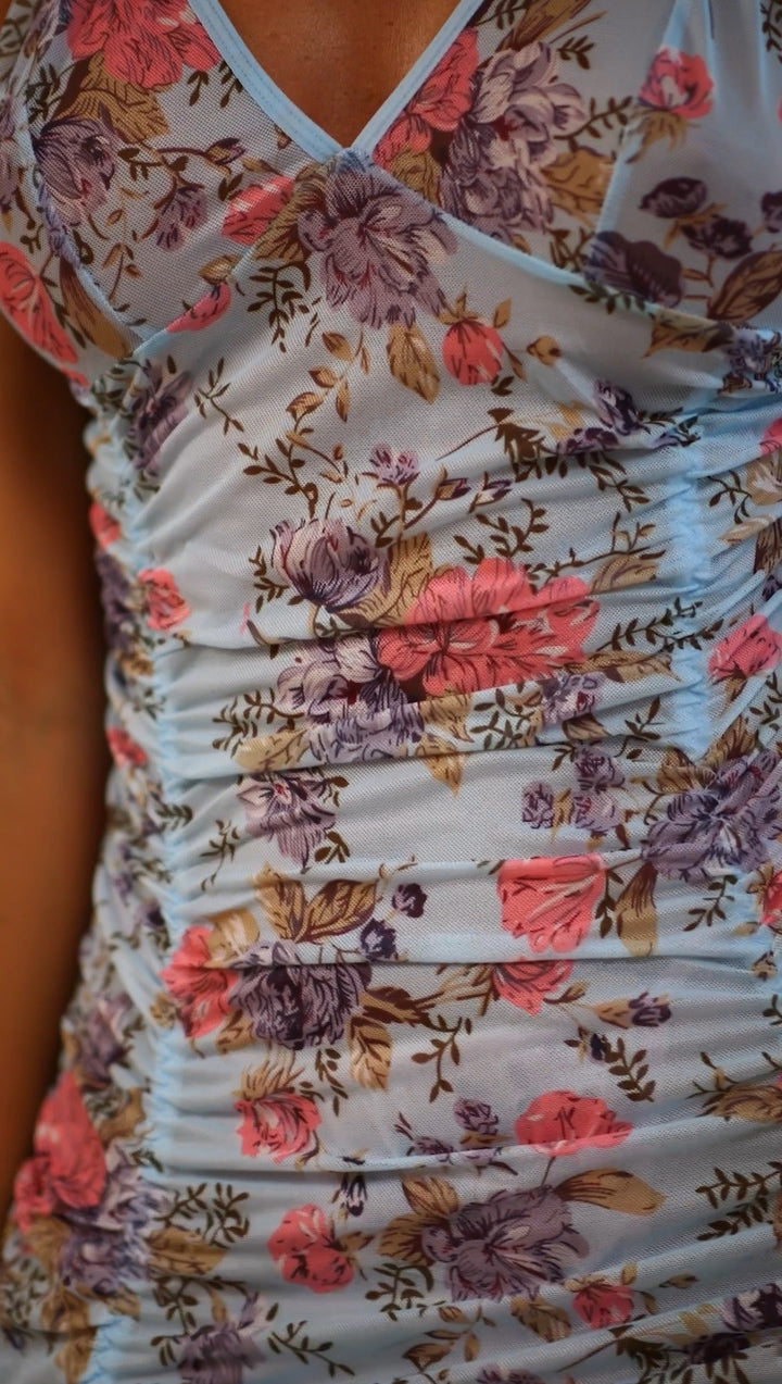 ELODIE | ROCHIE DE NOAPTE