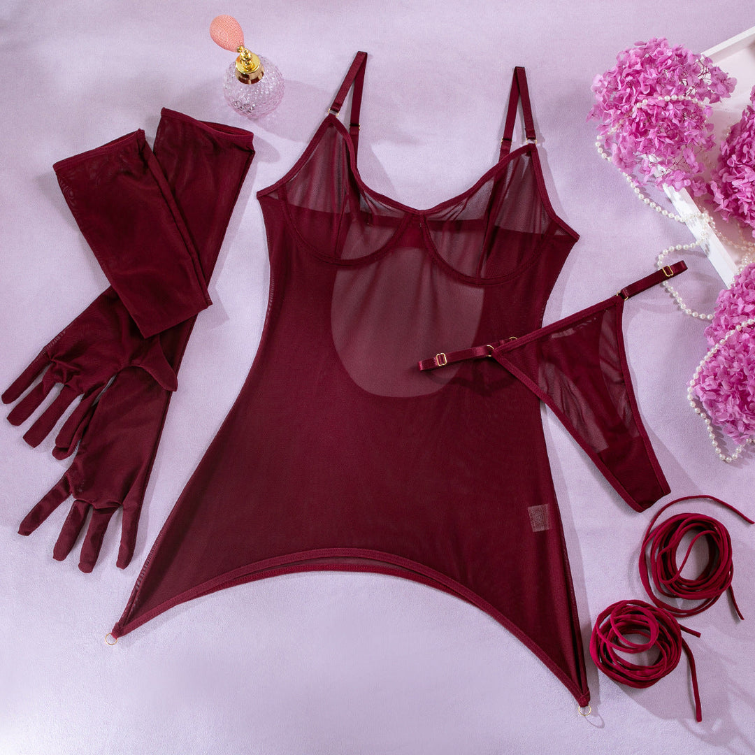 OPHELIA | ROCHIE DE NOAPTE
