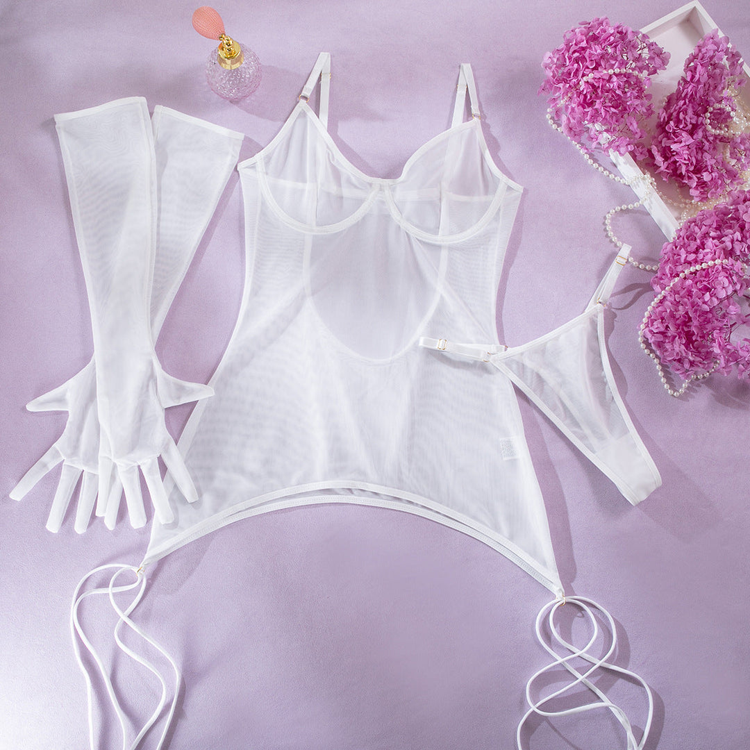 OPHELIA | ROCHIE DE NOAPTE