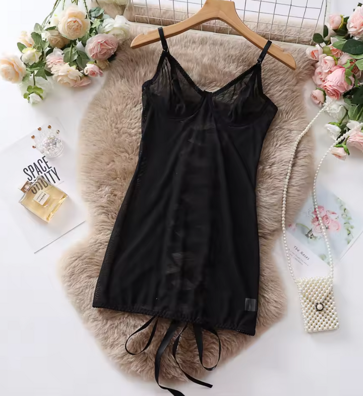 NOELIA | ROCHIE DE NOAPTE