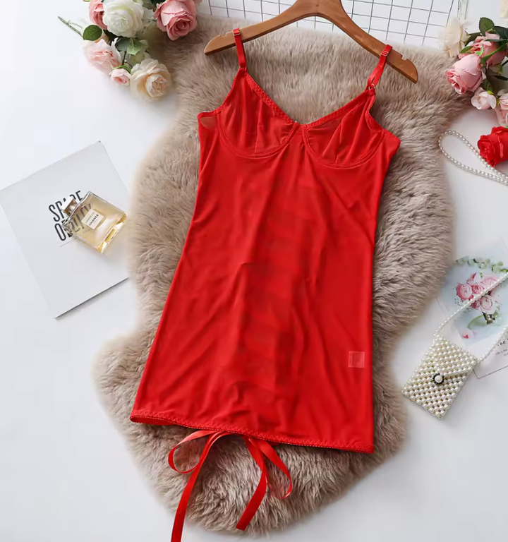 NOELIA | ROCHIE DE NOAPTE