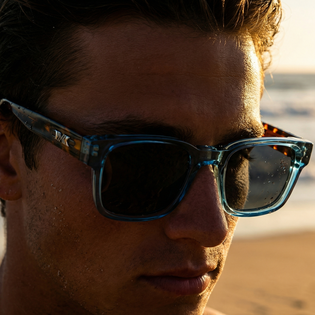 Herson™ | UV400 Sunglasses