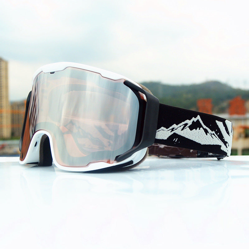 Junico™ | Lightweight Sport Goggles
