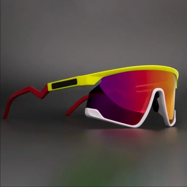 Kahir™ | Polarized Outdoor Sunglasses