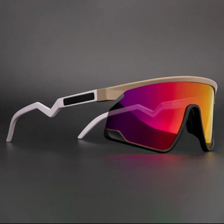 Kahir™ | Polarized Outdoor Sunglasses