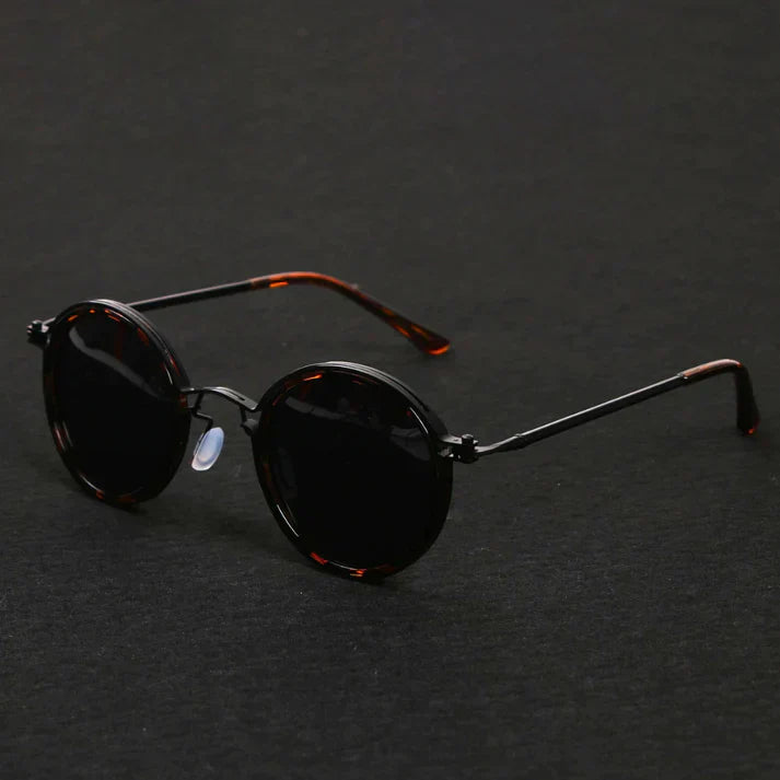 Andy™ | Polarized Metal Frame Sunglasses
