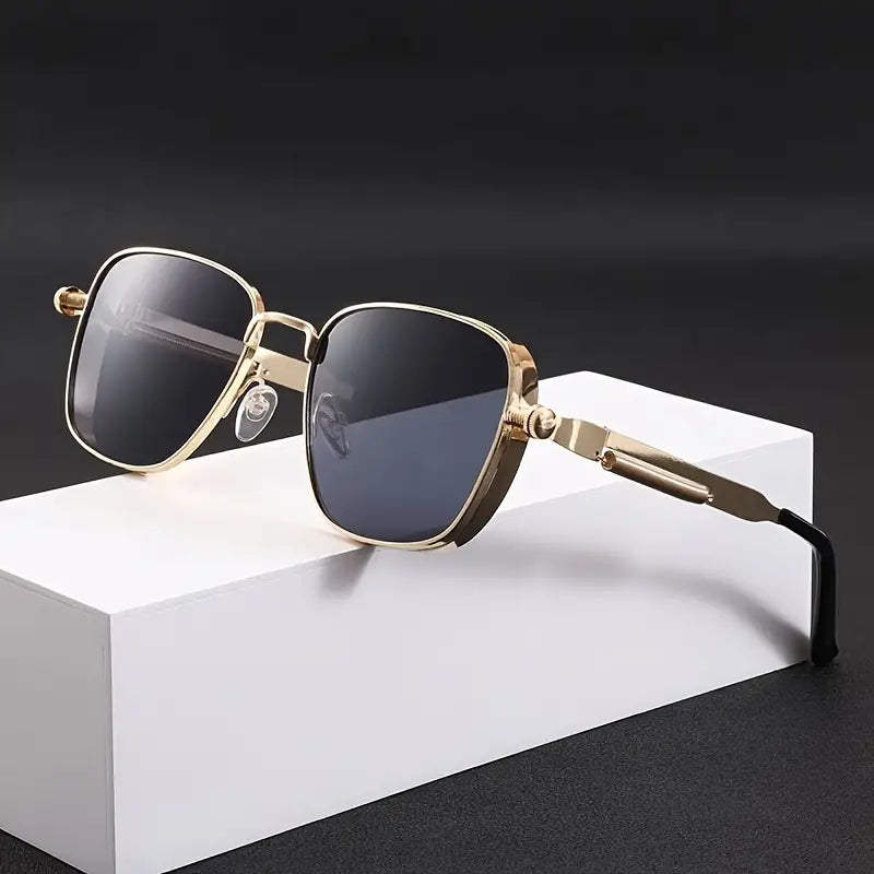 Mhot™ | Classic Aviator Sunglasses