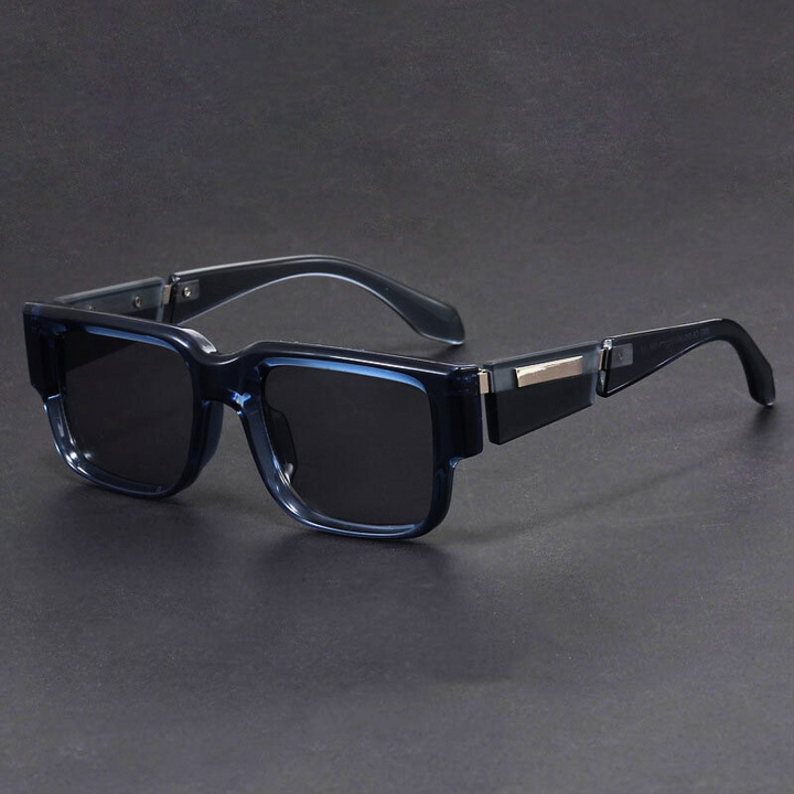 Batas™ | Modern Square Sunglasses