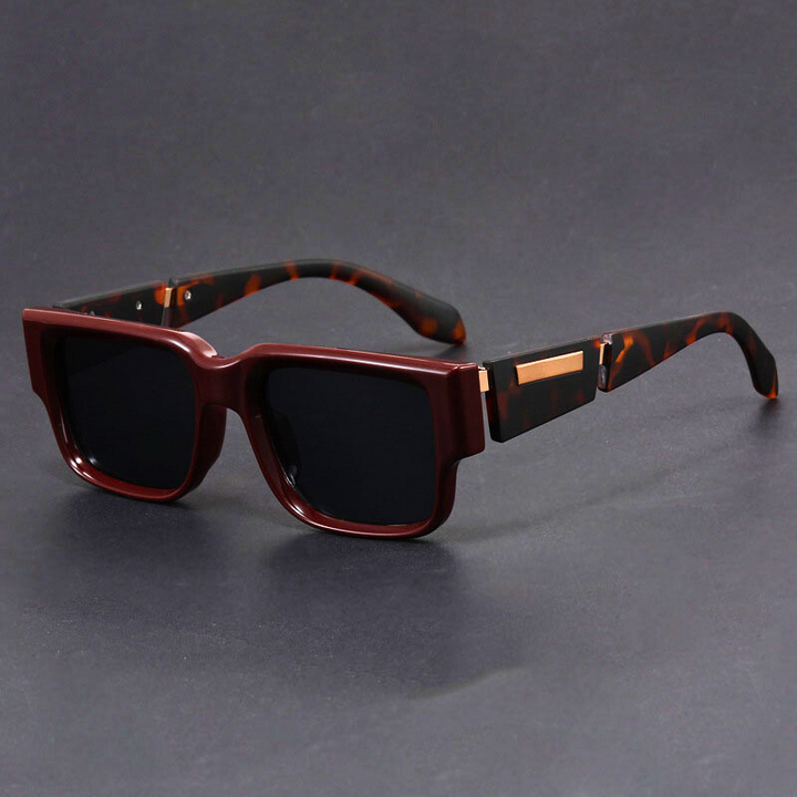 Batas™ | Modern Square Sunglasses