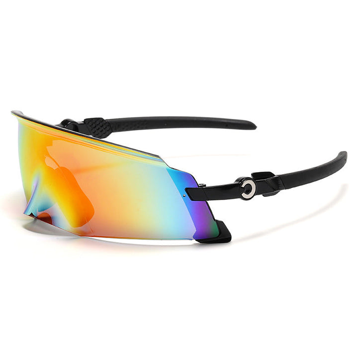 Lukas™ | Polarized Outdoor Sunglasses  Best pick: