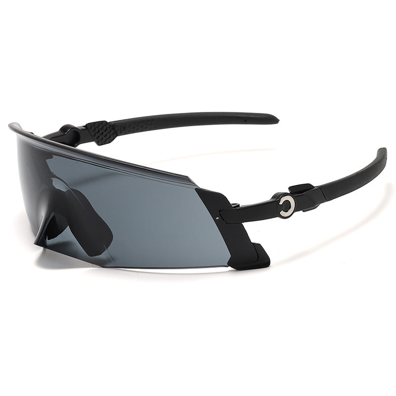 Lukas™ | Polarized Outdoor Sunglasses  Best pick: