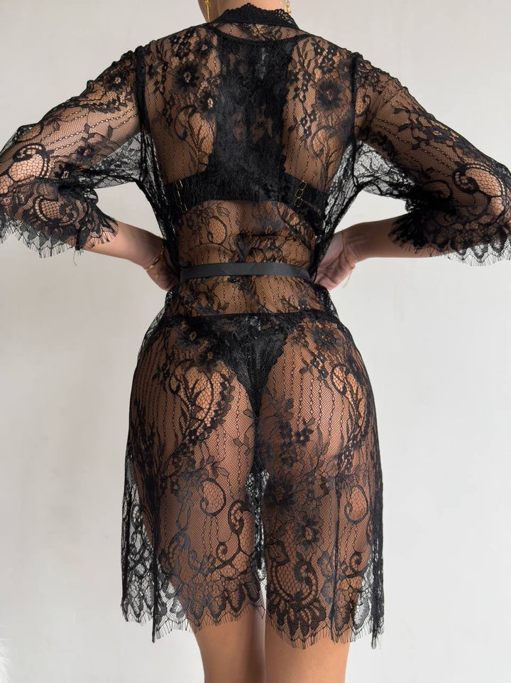 RAFAELLA | HALAT DE BAIE