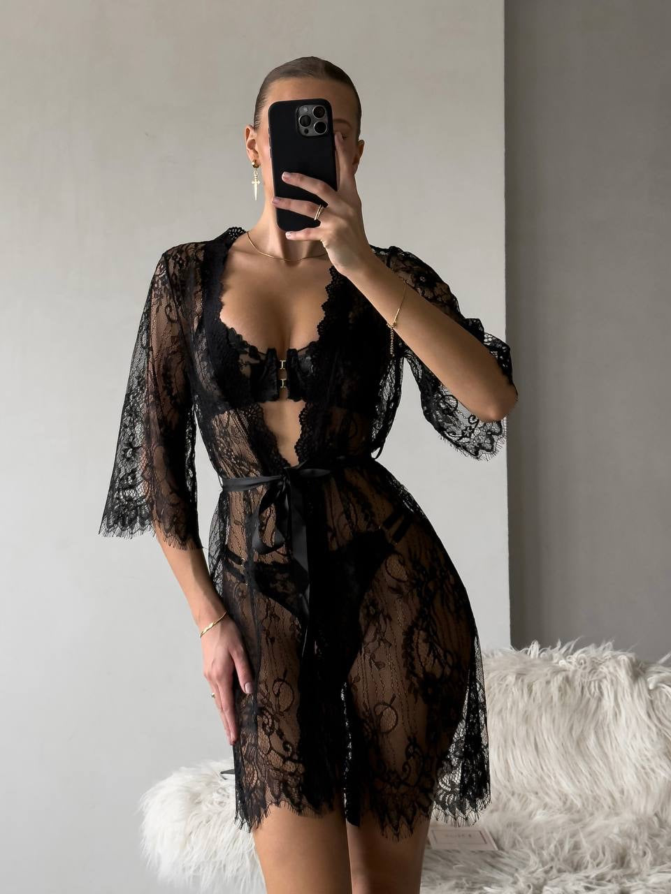 RAFAELLA | HALAT DE BAIE