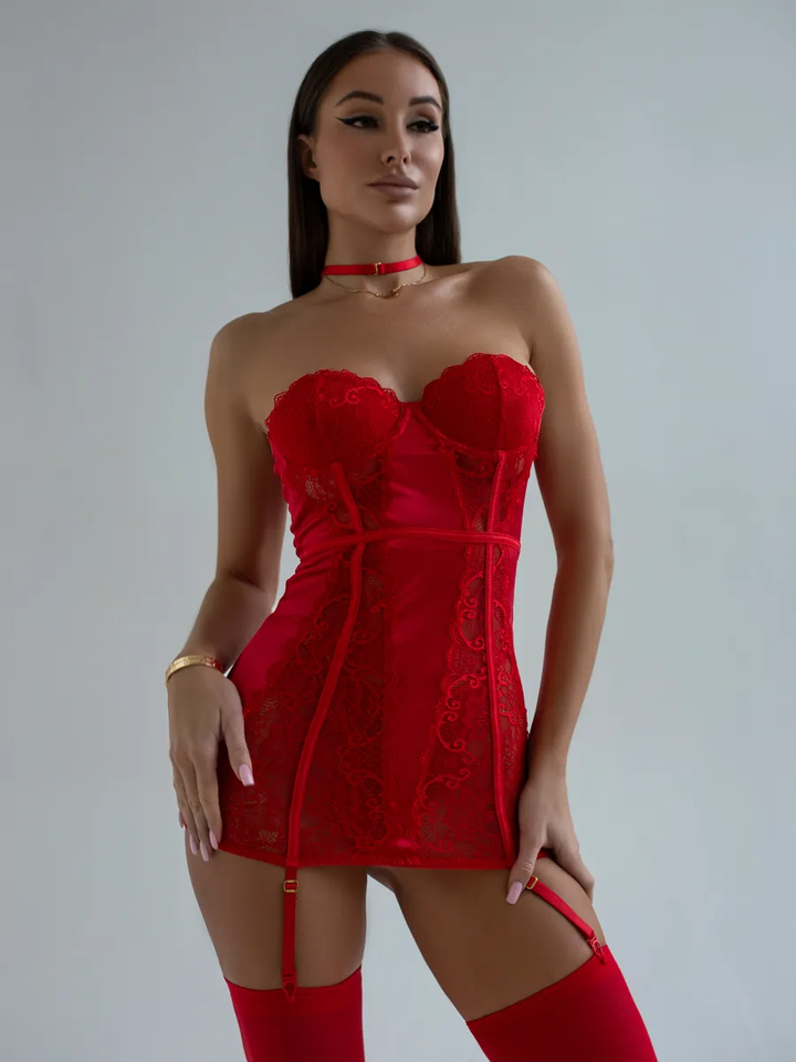 PENELOPE | ROCHIE DE NOAPTE