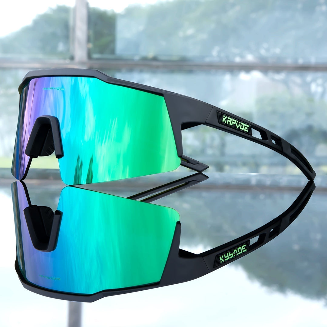 Frooz™ – Polarized Outdoor Sunglasses