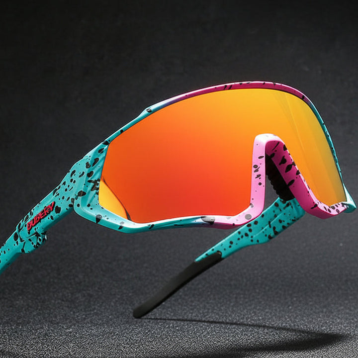 Motus™ | Lightweight Polarized Sunglasses
