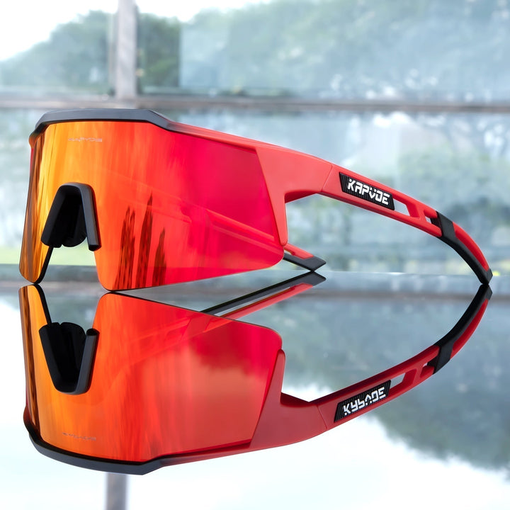 Frooz™ – Polarized Outdoor Sunglasses