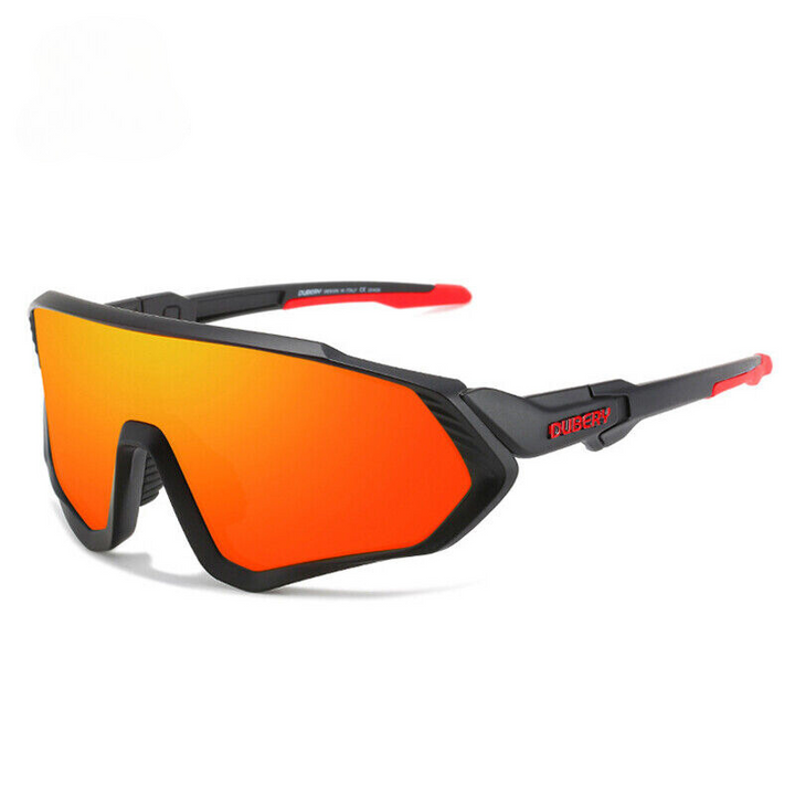 Motus™ | Lightweight Polarized Sunglasses