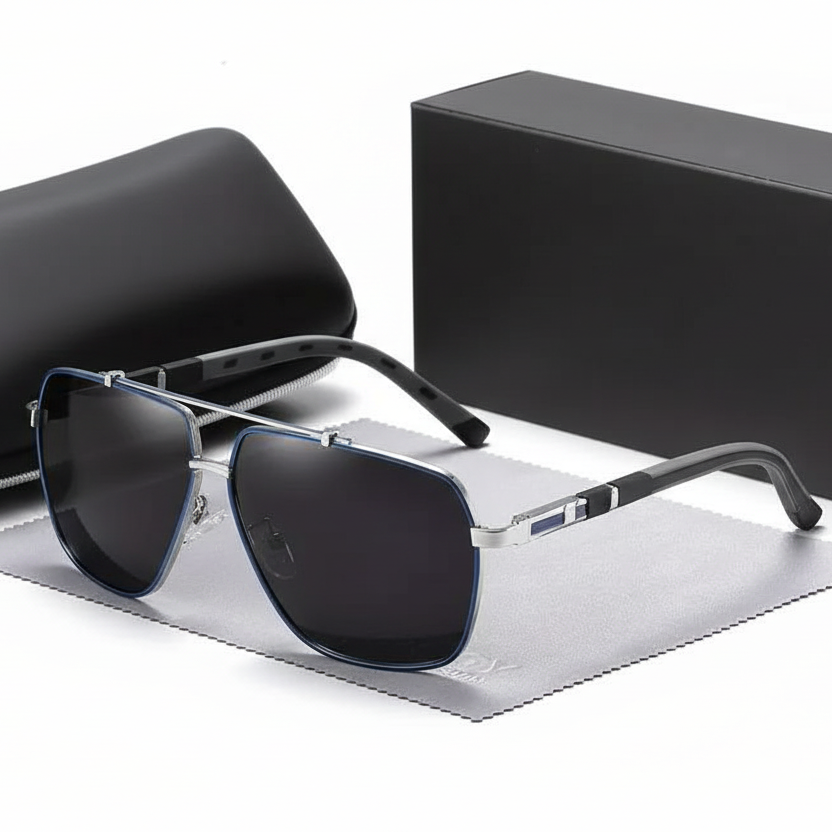 Lihp™ | Aviator Style Sunglasses