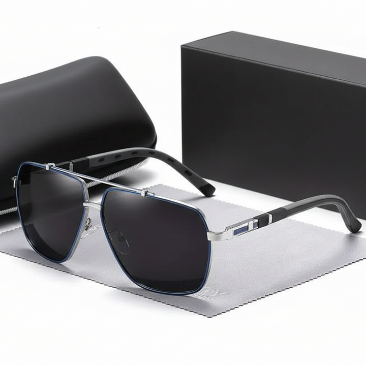 Lihp™ | Aviator Style Sunglasses
