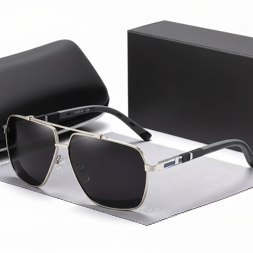 Lihp™ | Aviator Style Sunglasses