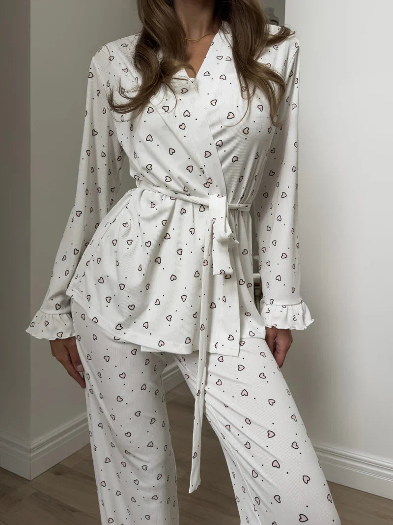 LUCINDA | PIGIAMALE