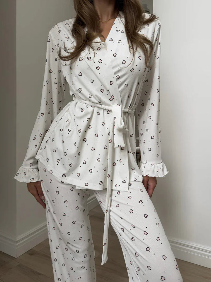 LUCINDA | PIGIAMALE
