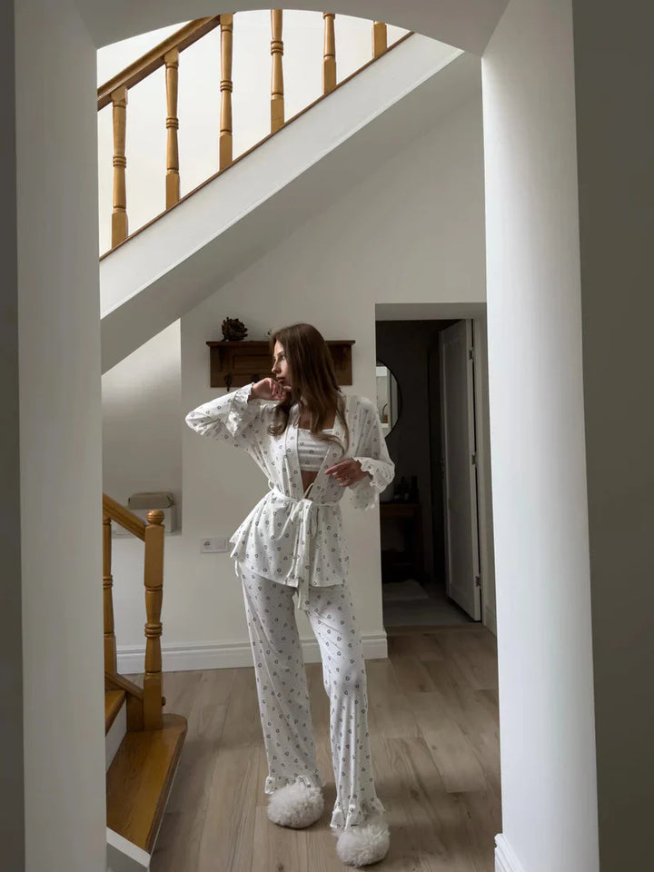 LUCINDA | PIGIAMALE