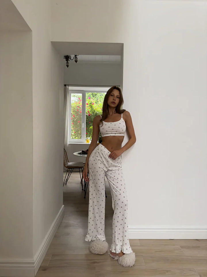 LUCINDA | PIGIAMALE