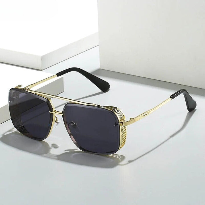 Aklas™ | Classic UV400 Sunglasses
