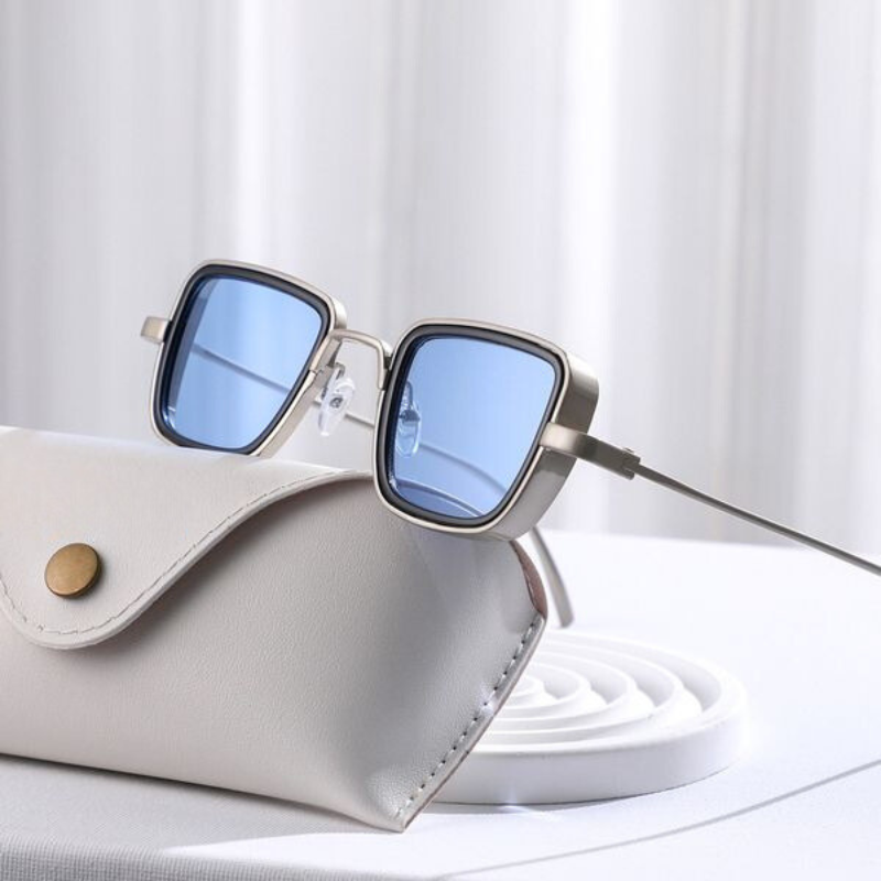 Aric™ | Unique Design Polarized Sunglasses