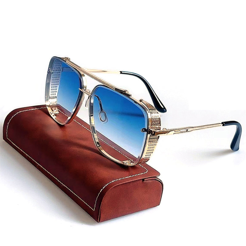 Datu™ | Retro Style Sunglasses