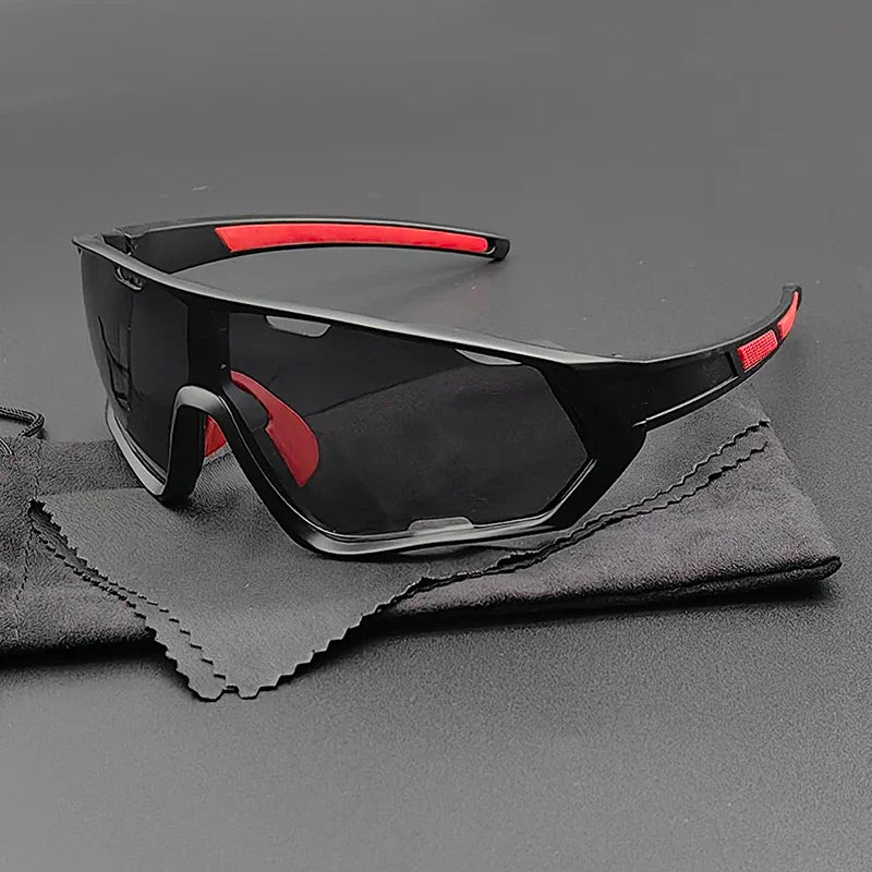 Maestro™ | Ergonomic Durable Sunglasses