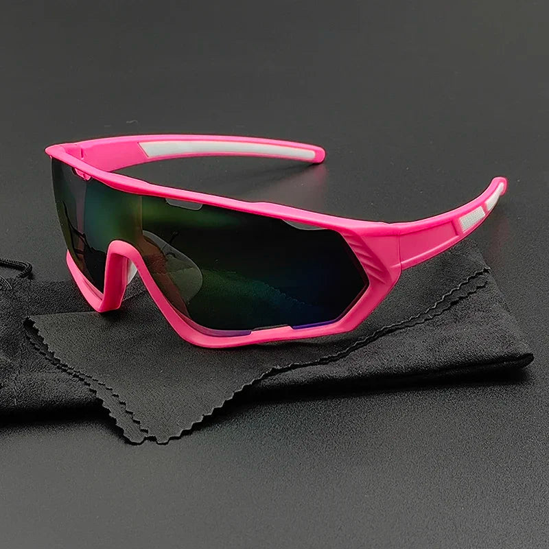 Maestro™ | Ergonomic Durable Sunglasses