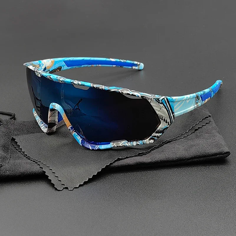 Maestro™ | Ergonomic Durable Sunglasses