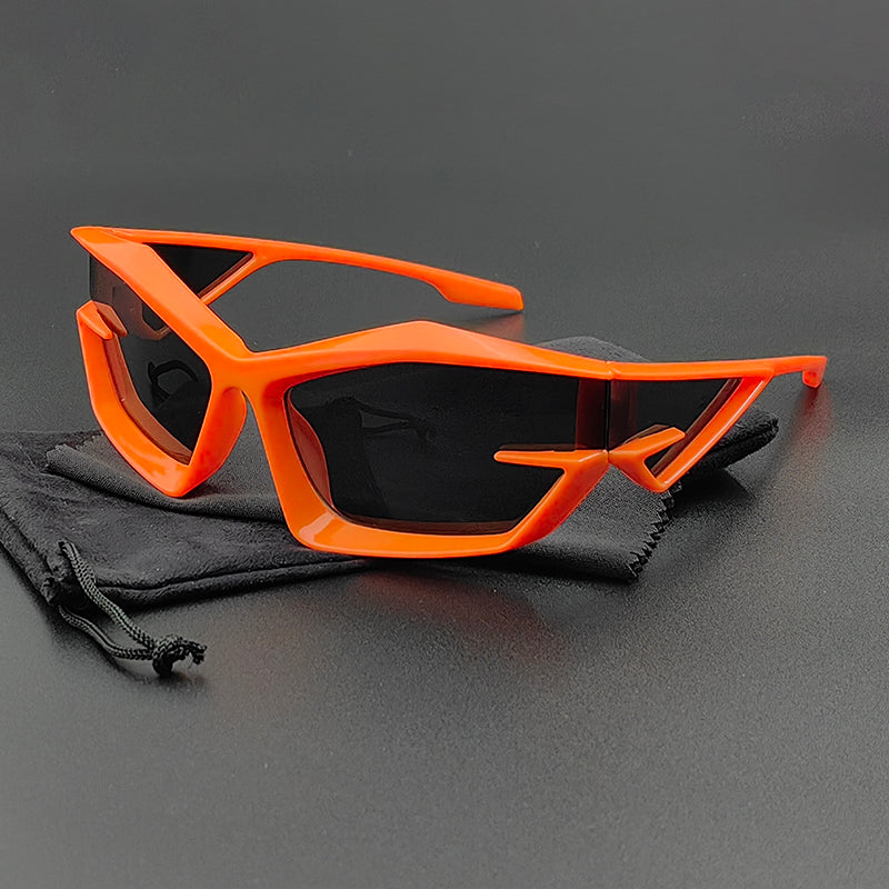 Icarus™ | Active Glare-Free Sunglasses