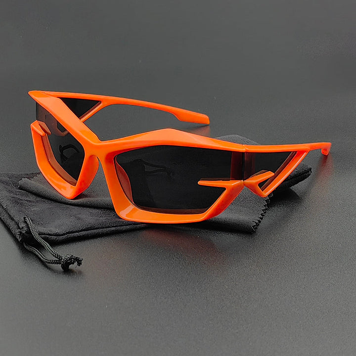 Icarus™ | Active Glare-Free Sunglasses