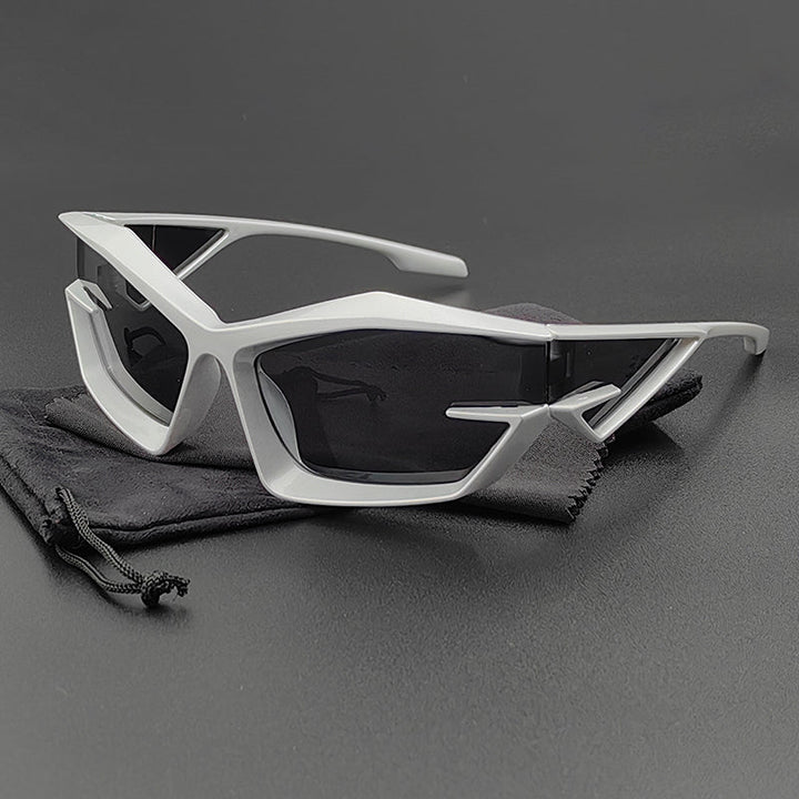 Icarus™ | Active Glare-Free Sunglasses